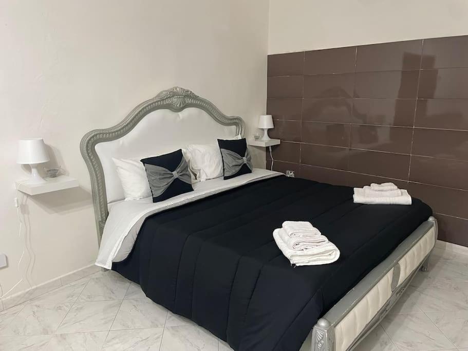 Emyesabi Daire Napoli Dış mekan fotoğraf