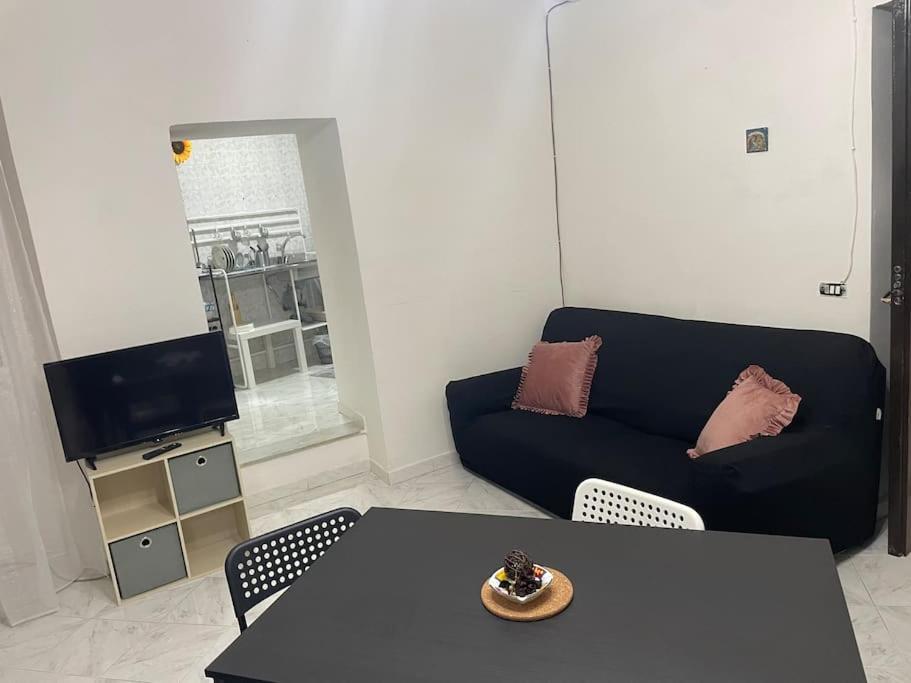 Emyesabi Daire Napoli Dış mekan fotoğraf