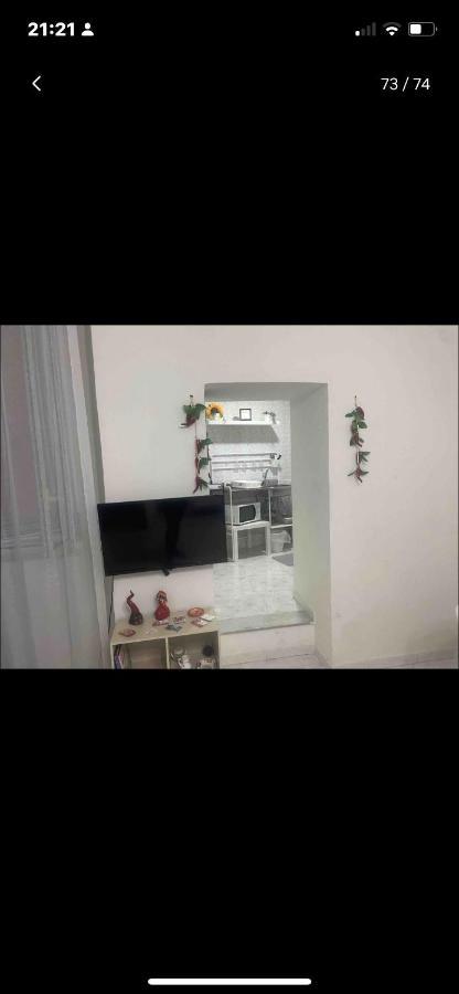 Emyesabi Daire Napoli Dış mekan fotoğraf