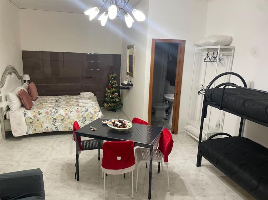Emyesabi Daire Napoli Dış mekan fotoğraf